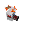 For Plastic  Cup Sealing Machine China Manufacturer